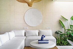 Green Flow Villas Complex Ubud