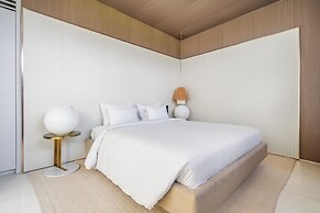 Green Flow Villas Complex Ubud