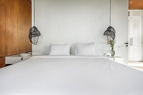 Green Flow Villas Complex Ubud