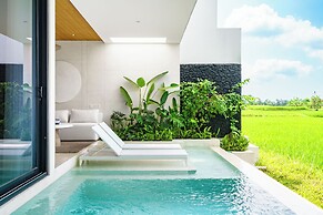 Green Flow Villas Complex Ubud