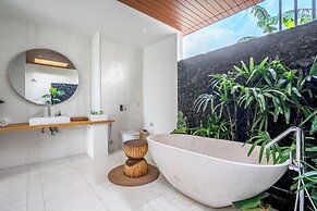 Green Flow Villas Complex Ubud