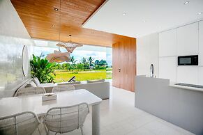 Green Flow Villas Complex Ubud