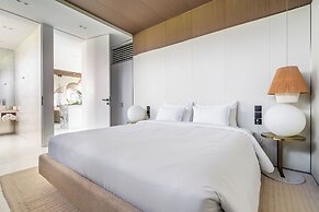 Green Flow Villas Complex Ubud