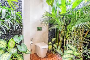 Green Flow Villas Complex Ubud