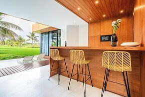 Green Flow Villas Complex Ubud