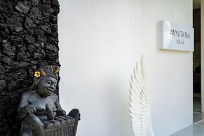 Green Flow Villas Complex Ubud