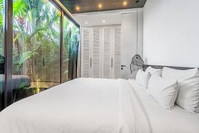 Green Flow Villas Complex Ubud