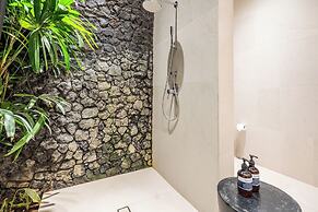 Green Flow Villas Complex Ubud