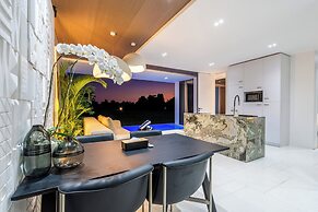 Green Flow Villas Complex Ubud