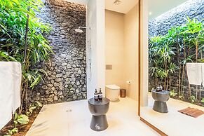 Green Flow Villas Complex Ubud