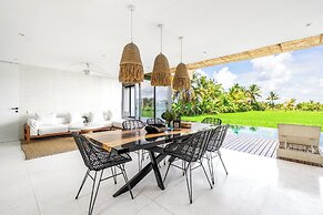 Green Flow Villas Complex Ubud