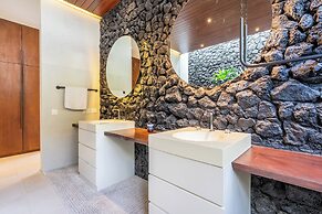 Green Flow Villas Complex Ubud