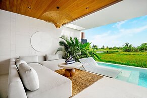 Green Flow Villas Complex Ubud