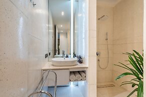 Green Flow Villas Complex Ubud