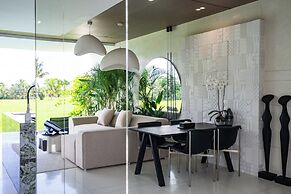 Green Flow Villas Complex Ubud