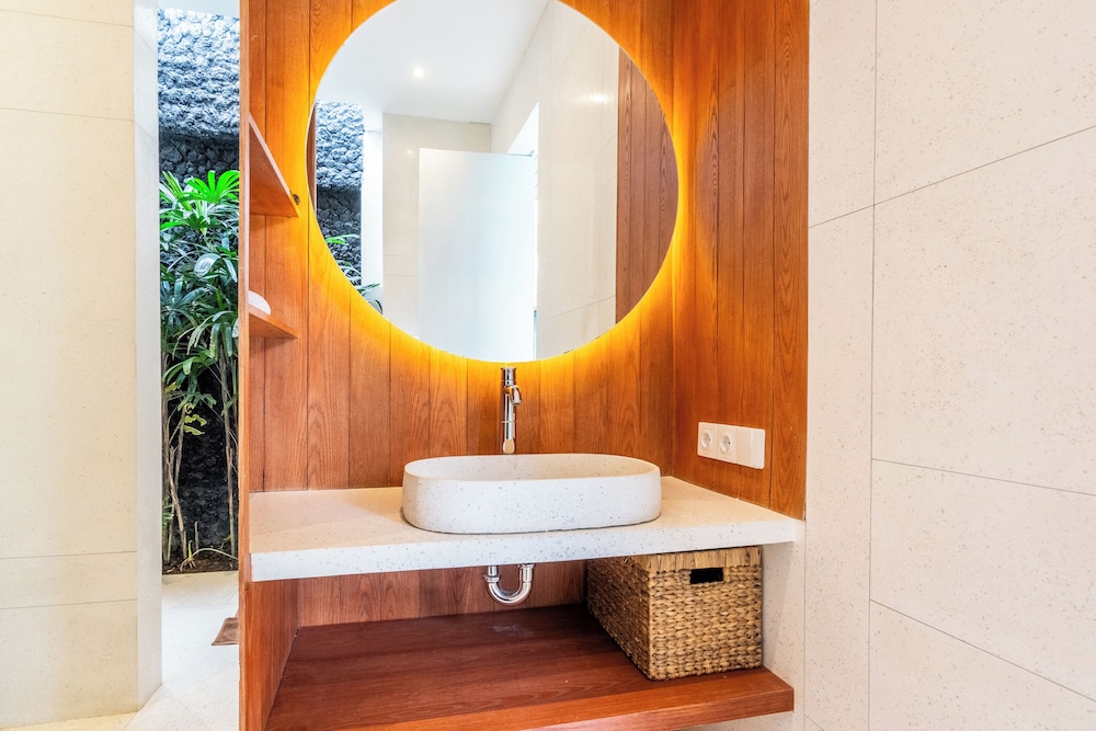 Green Flow Villas Complex Ubud