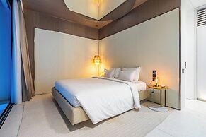Green Flow Villas Complex Ubud