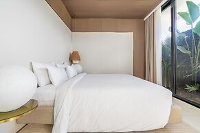 Green Flow Villas Complex Ubud