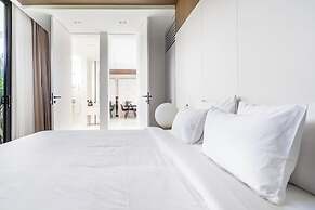 Green Flow Villas Complex Ubud