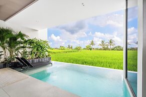 Green Flow Villas Complex Ubud