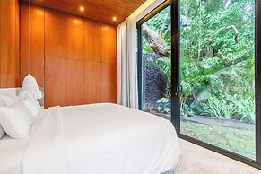 Green Flow Villas Complex Ubud