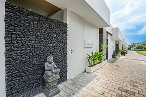 Green Flow Villas Complex Ubud
