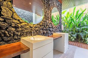 Green Flow Villas Complex Ubud