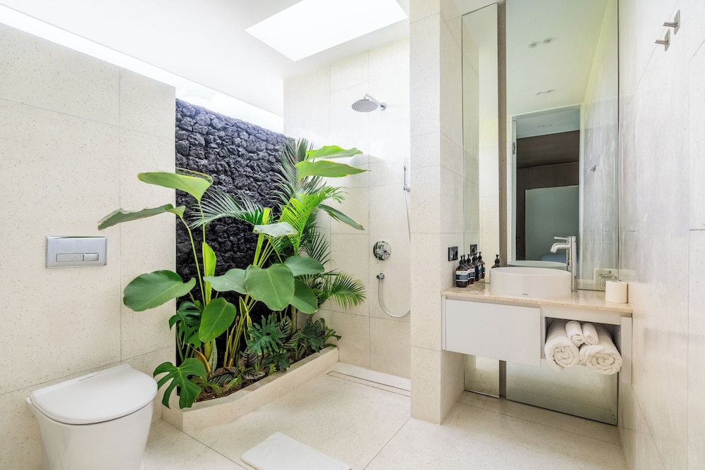 Green Flow Villas Complex Ubud