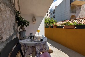 Apartments Kata