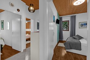 Apartments Kata