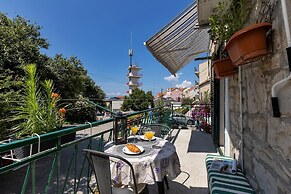Apartments Kata