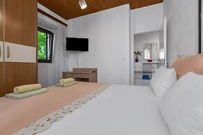 Apartments Kata