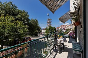 Apartments Kata
