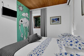 Apartments Kata