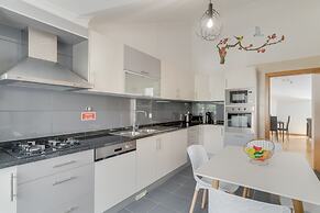 Desert Island Apartment