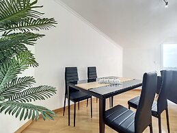 Desert Island Apartment