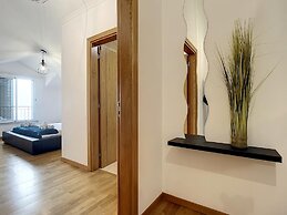 Desert Island Apartment