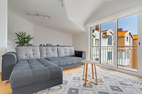 Desert Island Apartment