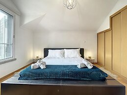 Desert Island Apartment