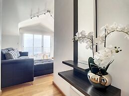 Desert Island Apartment