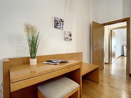 Desert Island Apartment