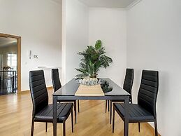 Desert Island Apartment