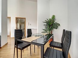 Desert Island Apartment