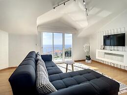Desert Island Apartment