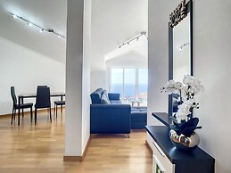 Desert Island Apartment