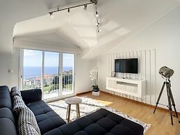 Desert Island Apartment