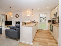 Hollytree Lodge