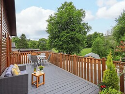 Hollytree Lodge