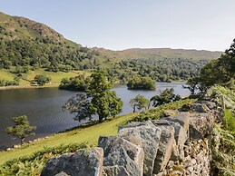 Hollytree Lodge