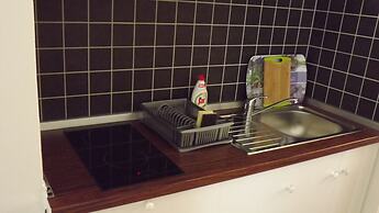 Apartment 11 Sleeps 4 Guests